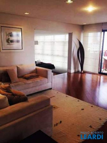 Imagem 1 de 15 de Apartamento - Sumaré - Sp - 602179