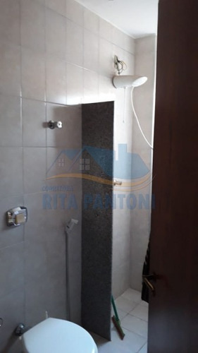 Imagem 10 de 15 de Apartamento, Parque Bandeirantes, Ribeirão Preto - A3362-v