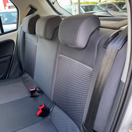 Volkswagen Up! up! Connect 1.0 TSI Total Flex 12V 5p