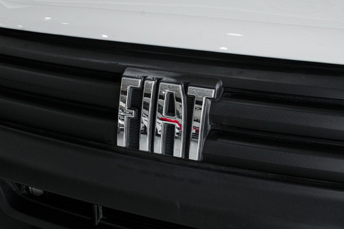Fiat Fiorino Endurance EVO 1.4 Flex 8V 2p