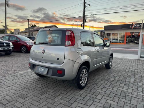 Fiat Uno VIVACE Celeb. 1.0 EVO F. Flex 8V 3p