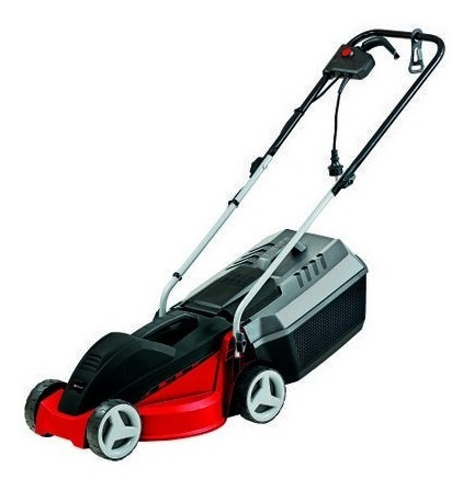 Cortacesped Electrica Einhell 1000w Ancho Corte 30cm/dechaus