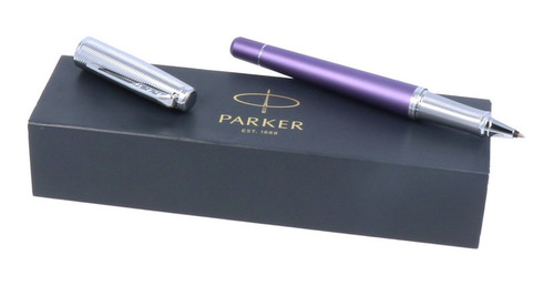 Imagen 3 de 6 de Roller Ball Parcker, Urban