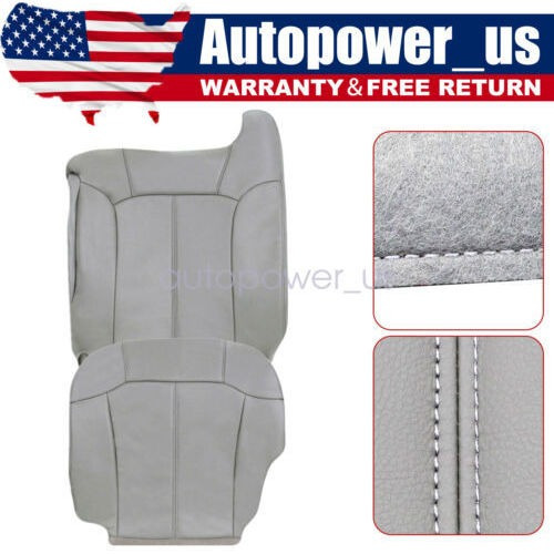 For 1999 2000 2001 2002 Gmc Sierra Driver Bottom & Back  Tta