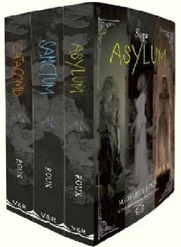 Asylum (pack)