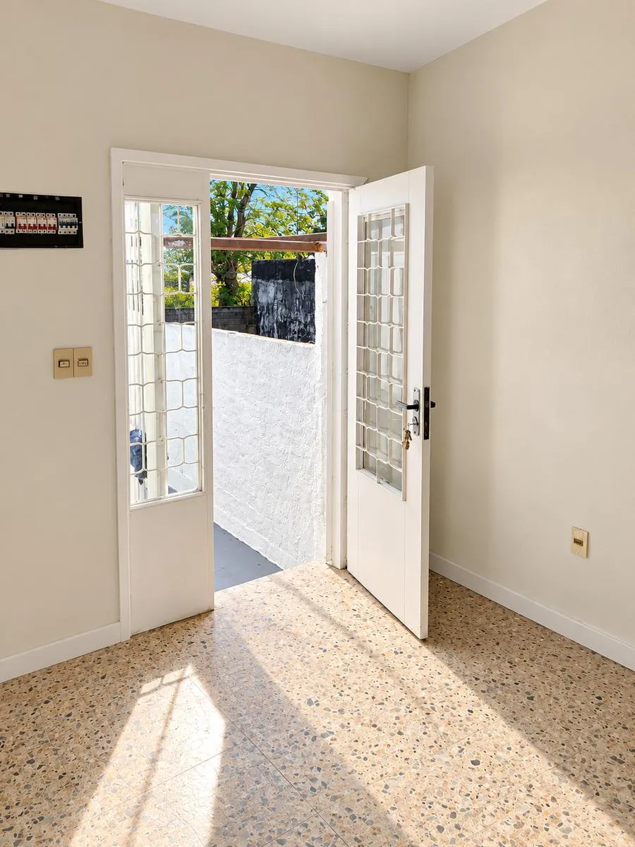 Apartamento De 2 Dormitorios En Alquiler Cerrito De La Victoria · Foto 4