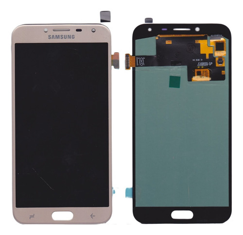 Display Compatible Para Samsung J400 J4 2018 C/touch Dorado