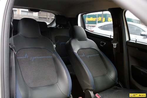 Renault Kwid 1.0 Ionic