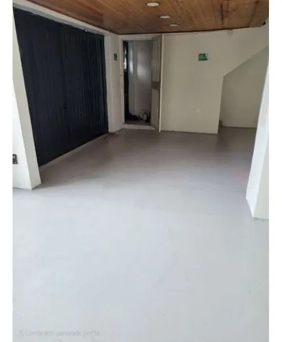 Bodega En Arriendo, Sector La Granja