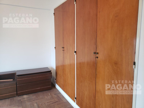 Departamento De 3 Ambientes - 60 Esq 5 - La Plata