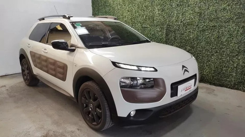 Citroën C4 Cactus 1.2 Puretech 110 At6 S&s Shine