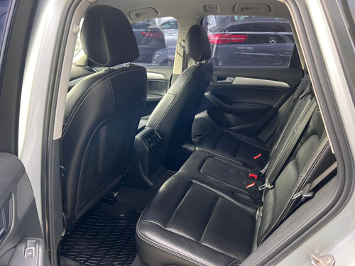 Audi Q5 2.0 Tfsi Quattro