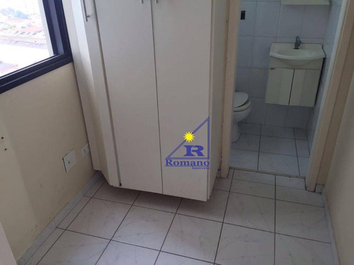 Imagem 15 de 15 de Apartamento Com 3 Dormitórios À Venda, 130 M² Por R$ 1.007.000,00 - Vila Diva (zona Leste) - São Paulo/sp - Ap4196