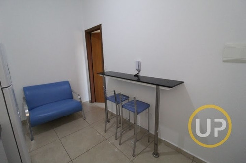 Imagem 3 de 15 de Kitnet - Padre Eustáquio - Belo Horizonte, Mg - R$ 965,00 - 3699