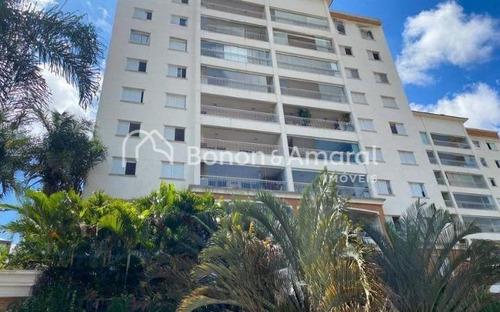 Imagem 11 de 20 de Apartamento À Venda Em Mansões Santo Antônio - Ap015690