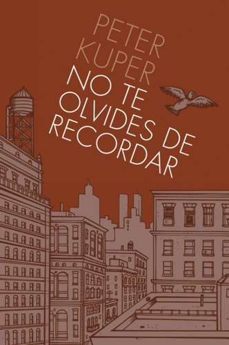 Libro No Te Olvides De Recordar Lku