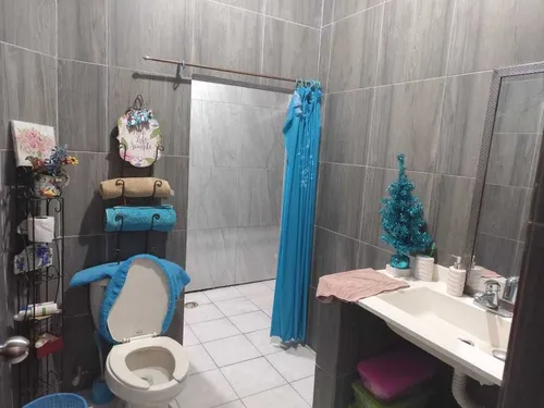 Casa En Venta Centro De Monterrey (pte)