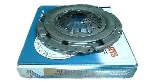 Plato Clutch Aveo/nubira 1.6 Dohc Grande 215mm Alloy