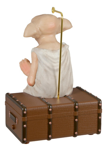 Adorno Navideño Hallmark Keepsake 2023 Harry Potter Dobby