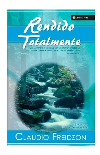 Rendido Totalmente - Claudio Freidzon