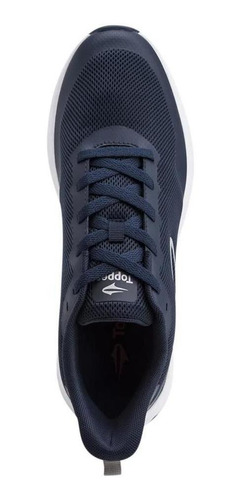 Imagen 3 de 5 de Topper Zapatillas Hombre - Strong Pace Iii Azl