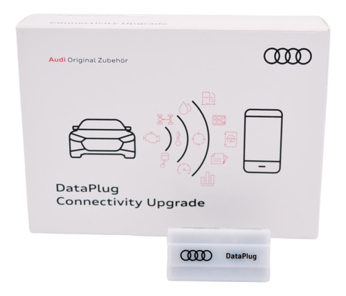 Data Plug Audi A5 2010 Al 2020