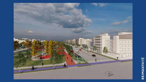 ¡venta De Lotes En Corrientes Capital!