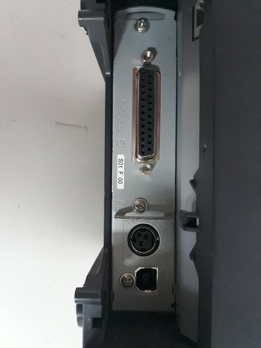 Imagem 3 de 5 de Impressora Epson Tm-t88v