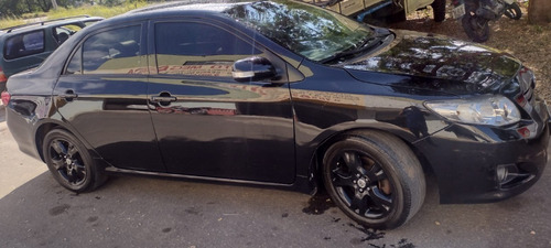 Toyota Corolla/gli/1.8/automatico 2009/2010