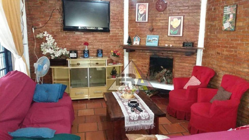 Imagem 30 de 30 de Chácara À Venda, 17297 M² Por R$ 1.100.000,00 - Copaco - Arujá/sp - Ch0031