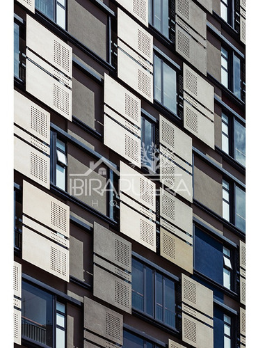 Imagem 4 de 22 de Apartamento Em Indianópolis, São Paulo/sp De 40m² 1 Quartos À Venda Por R$ 694.000,00 - Ap2318919-s
