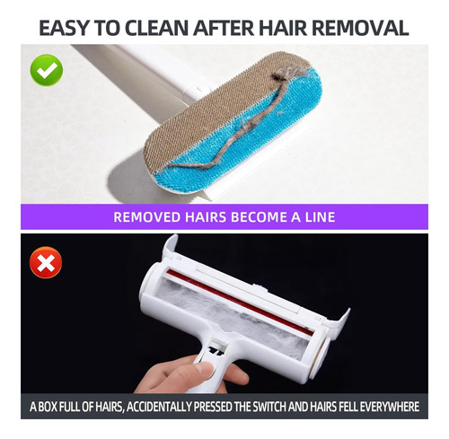 Mueble Removedor De Pelo Para Gatos, Removedor De Pelo Para