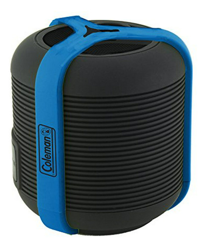 Coleman Aktiv Sonidos Impermeable Mini Altavoz Bluetooth (cb