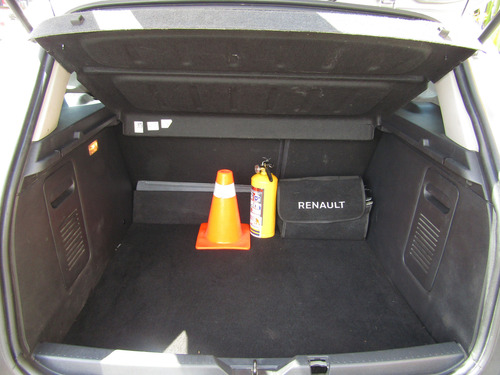 Renault Captur 2.0 Zen Mt