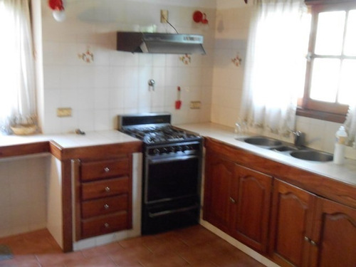 Imagen 4 de 14 de Casa De 4 Dormitorios En Zona Norte Oportunidad