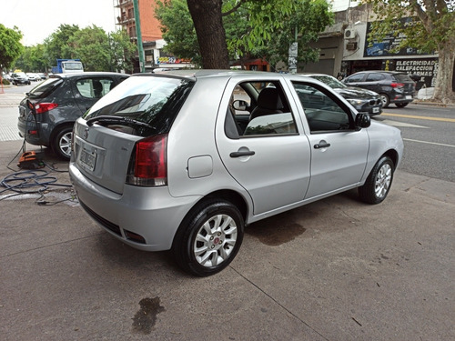 Fiat Palio 2016 1.4 Fire Pack Top