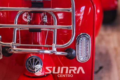 Imagen 5 de 24 de Moto Eléctrica Vintage/ Promocion Año Nuevo 2023/ A
