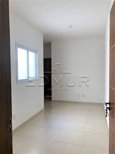 Apartamento - Jardim Las Vegas - Ref: 27325 - V-27325