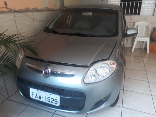 Fiat Palio 2013 1.6 16v Essence Flex 5p