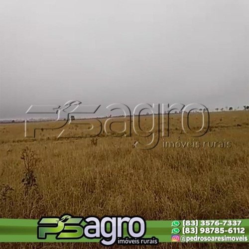 Imagem 8 de 8 de Fazenda À Venda, 1.500 Alqueires Por R$ 48.000.000 - Zona Rural - Chapadão Do Sul/ms - Fa0170