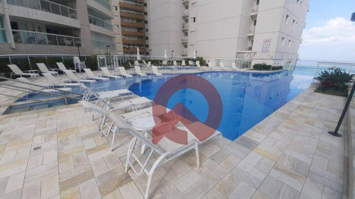 Imagem 10 de 25 de Apartamento Com 2 Dormitórios À Venda, 80 M² Por R$ 690.000,00 - Boqueirão - Praia Grande/sp - Ap3680