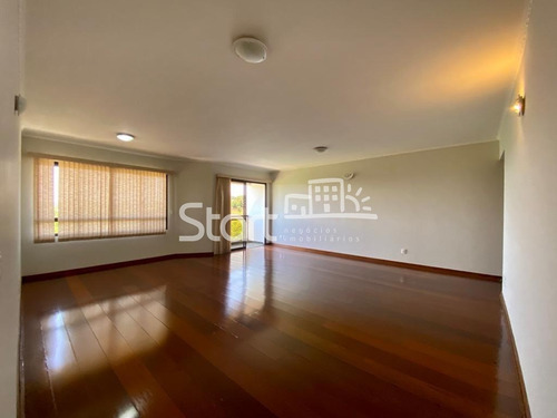 Imagem 7 de 30 de Apartamento Para Aluguel Em Parque Taquaral - Ap008711