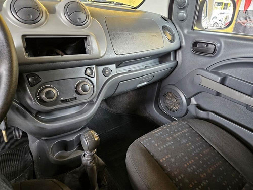 Fiat Fiorino 1.4 Flex