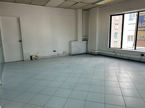 Excelente Oficina 400m2 Eleuterio / Sta Rosa