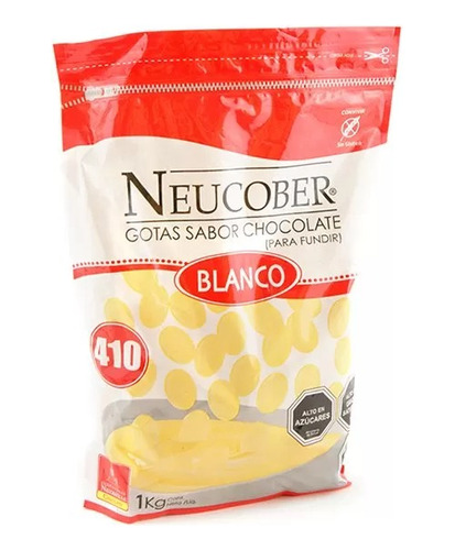 Neucober 410 Blanco