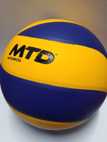 Pelota Voley Mtd (matadorcita) Pv Y Net #80 Voley Y Inflador