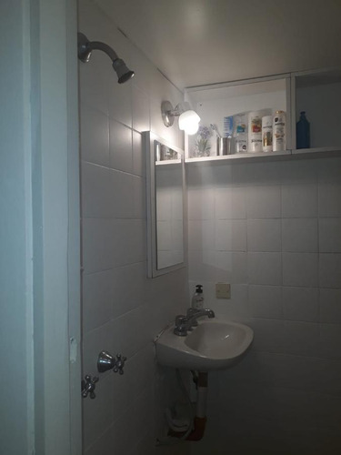 Departamento Monoambiente En Venta - 24mts2 - Mar Del Plata