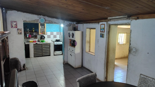 Antigua Casa En Venta En El Casco Histórico De Luján