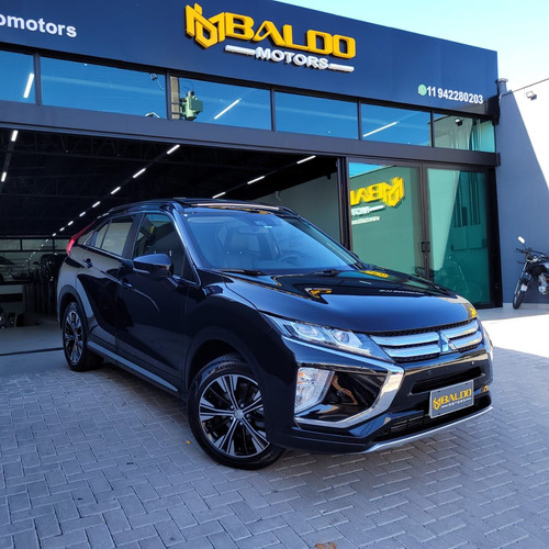 Eclipse Cross Hpe-s 1.5 16v 165cv Aut.