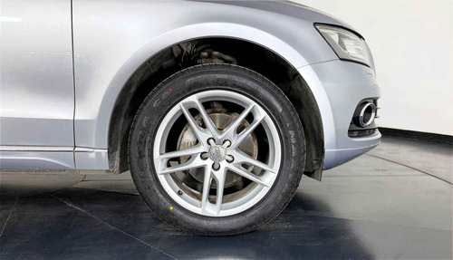 Imagen 11 de 15 de 111286 - Audi Q5 2017 Con Garantía